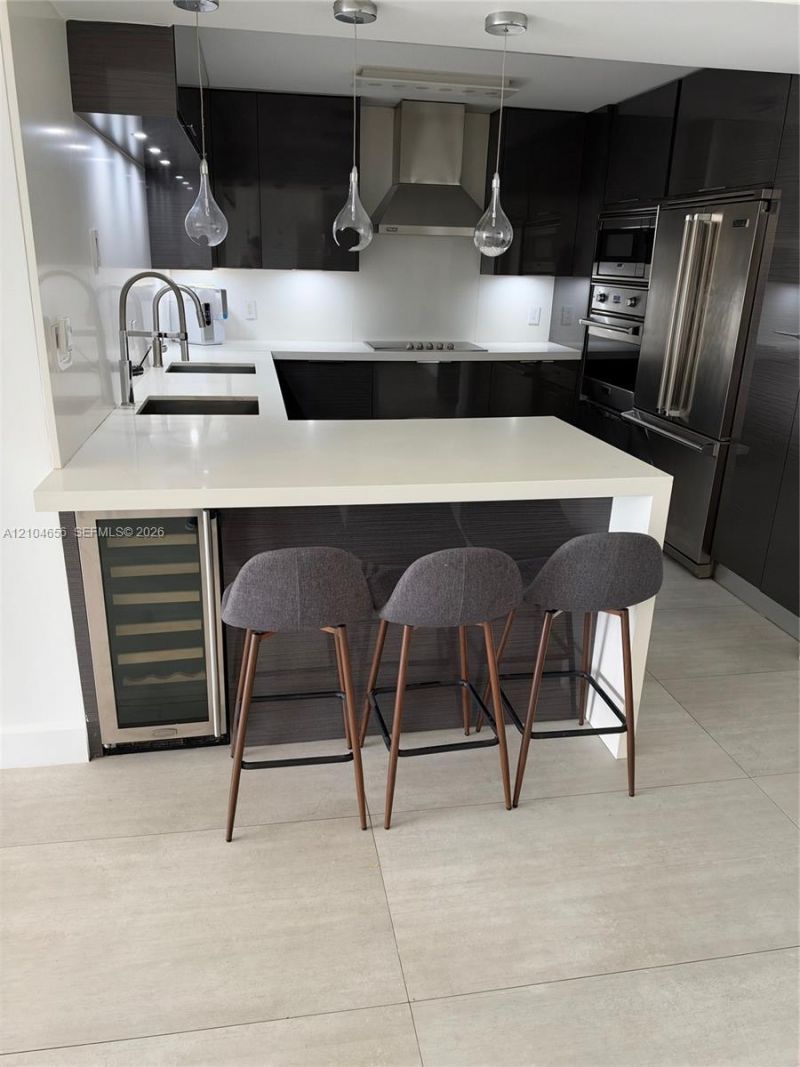 9801 Collins Ave, Unit 12Q, Bal Harbour, FL 33154 Photo