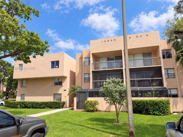 10625 SW 112th Ave , Unit 311, Miami, FL 33176