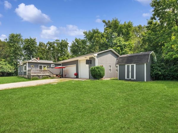 34 N Adams Street , Oswego, IL 60543