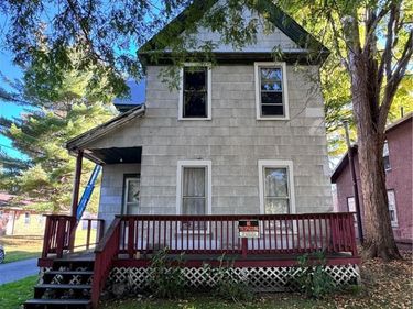 109 Harmon Street , Elmira, NY 14904