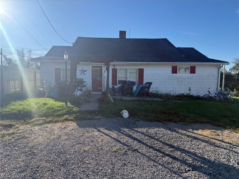 15882 State Route 152, Toronto, OH 43964 Photo 1