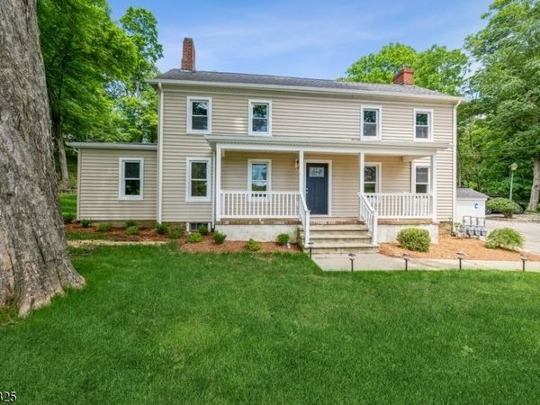 1225 Sussex Tpke, Unit H, Randolph, NJ 07869