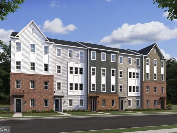 723 IRON FORGE ROAD, Unit B LOT242, FREDERICK, MD 21702