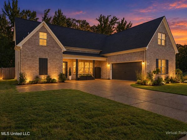2481 Jaxon Drive, Hernando, MS 38632