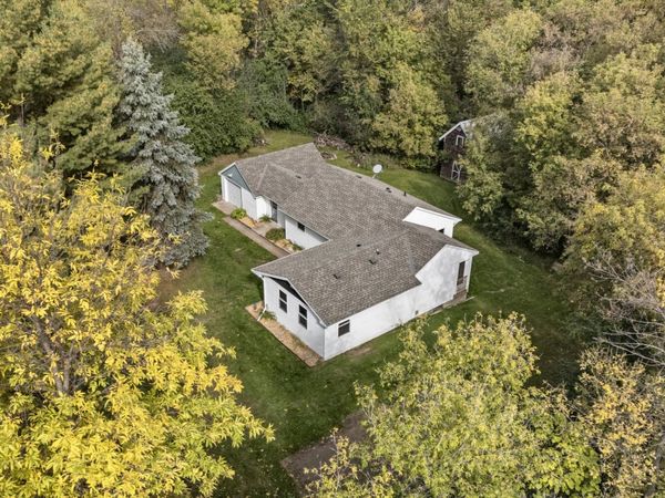 48075 Acacia Trail , Stanchfield, MN 55080