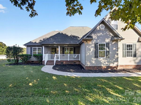 125 Round Tuit Lane, Mt Ulla, NC 28125