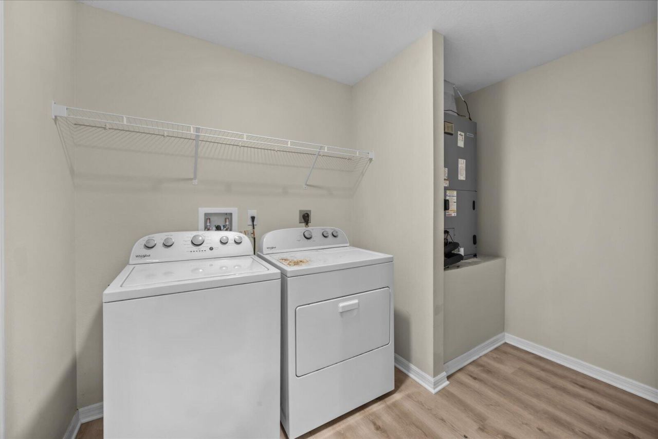 1509 SW Bermel Avenue, Port Saint Lucie, FL 34953 Photo