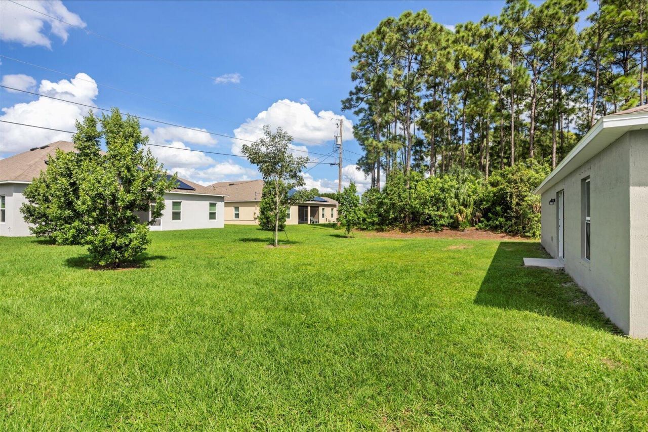 1509 SW Bermel Avenue, Port Saint Lucie, FL 34953 Photo