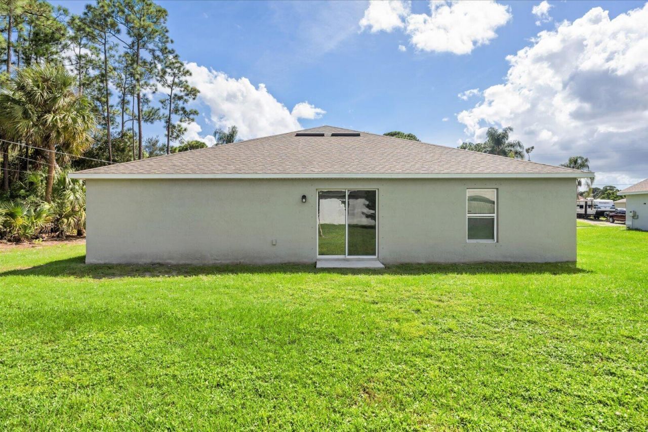 1509 SW Bermel Avenue, Port Saint Lucie, FL 34953 Photo