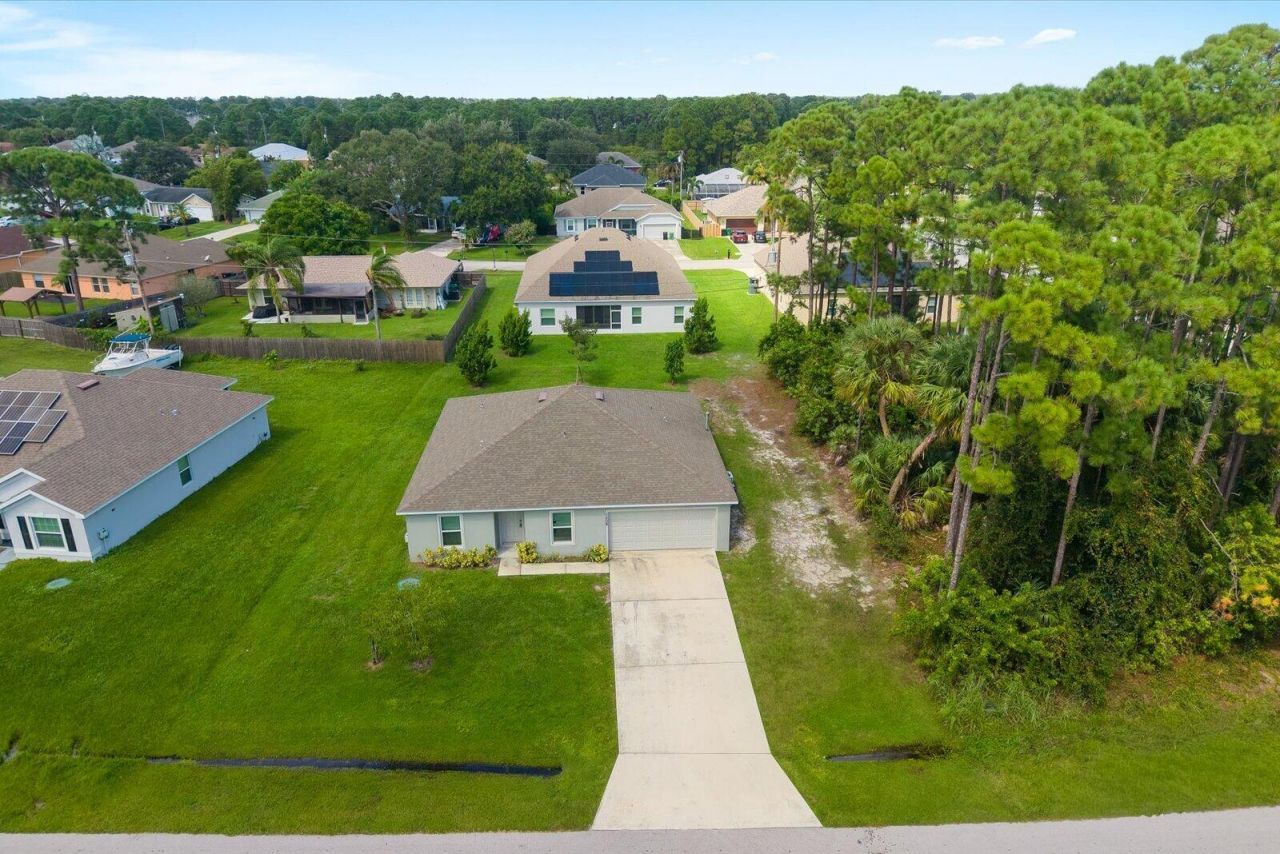 1509 SW Bermel Avenue, Port Saint Lucie, FL 34953 Photo