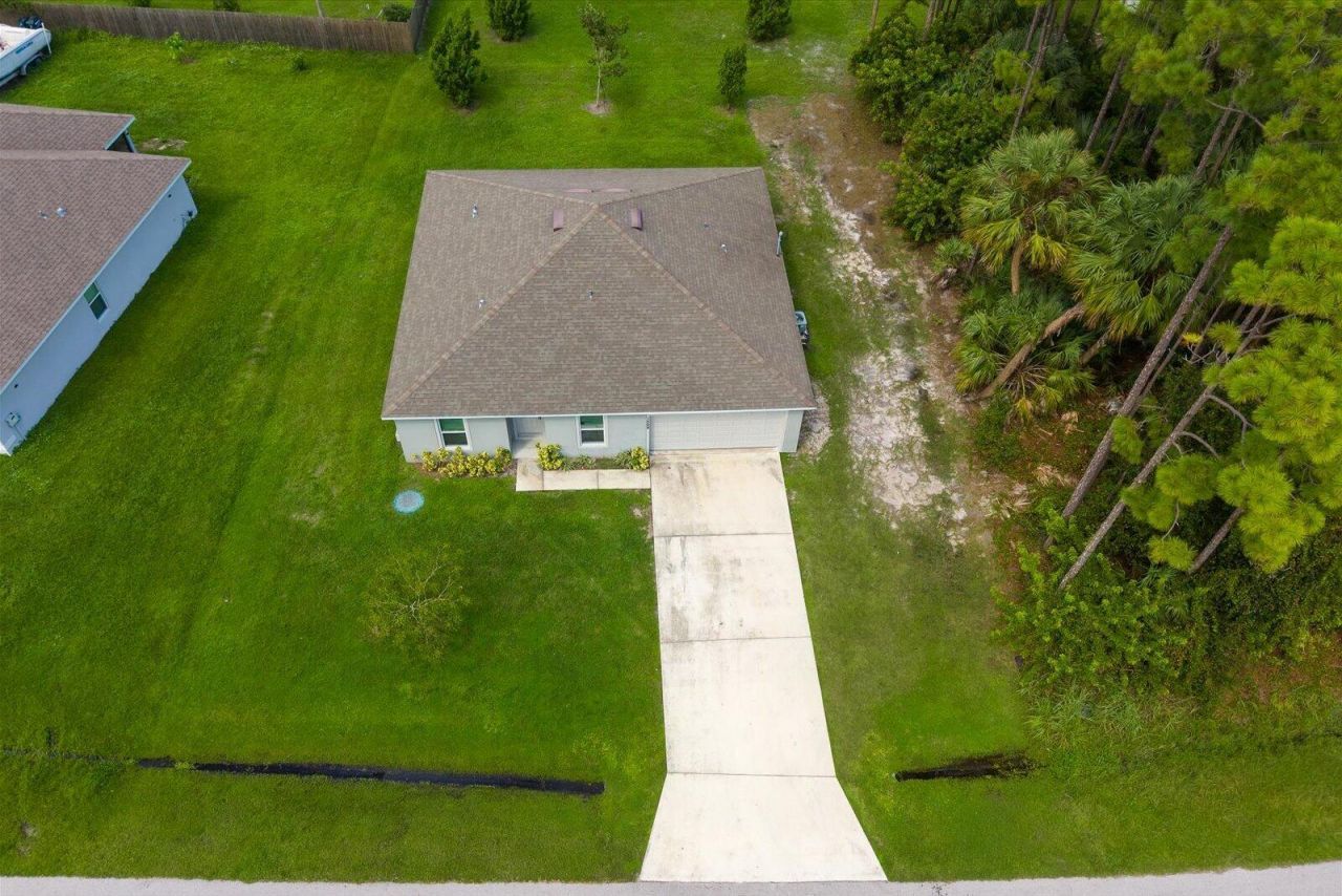 1509 SW Bermel Avenue, Port Saint Lucie, FL 34953 Photo