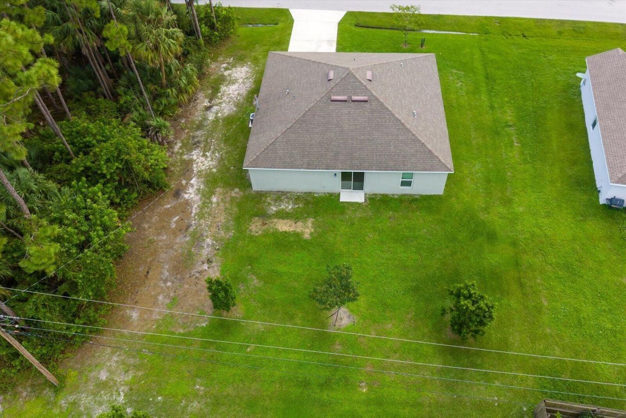 1509 SW Bermel Avenue, Port Saint Lucie, FL 34953 Photo