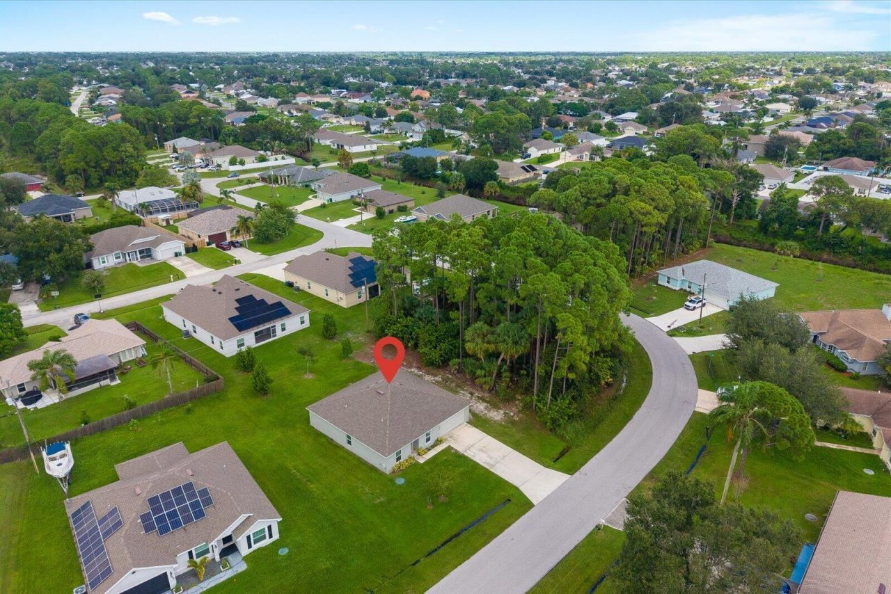 1509 SW Bermel Avenue, Port Saint Lucie, FL 34953 Photo