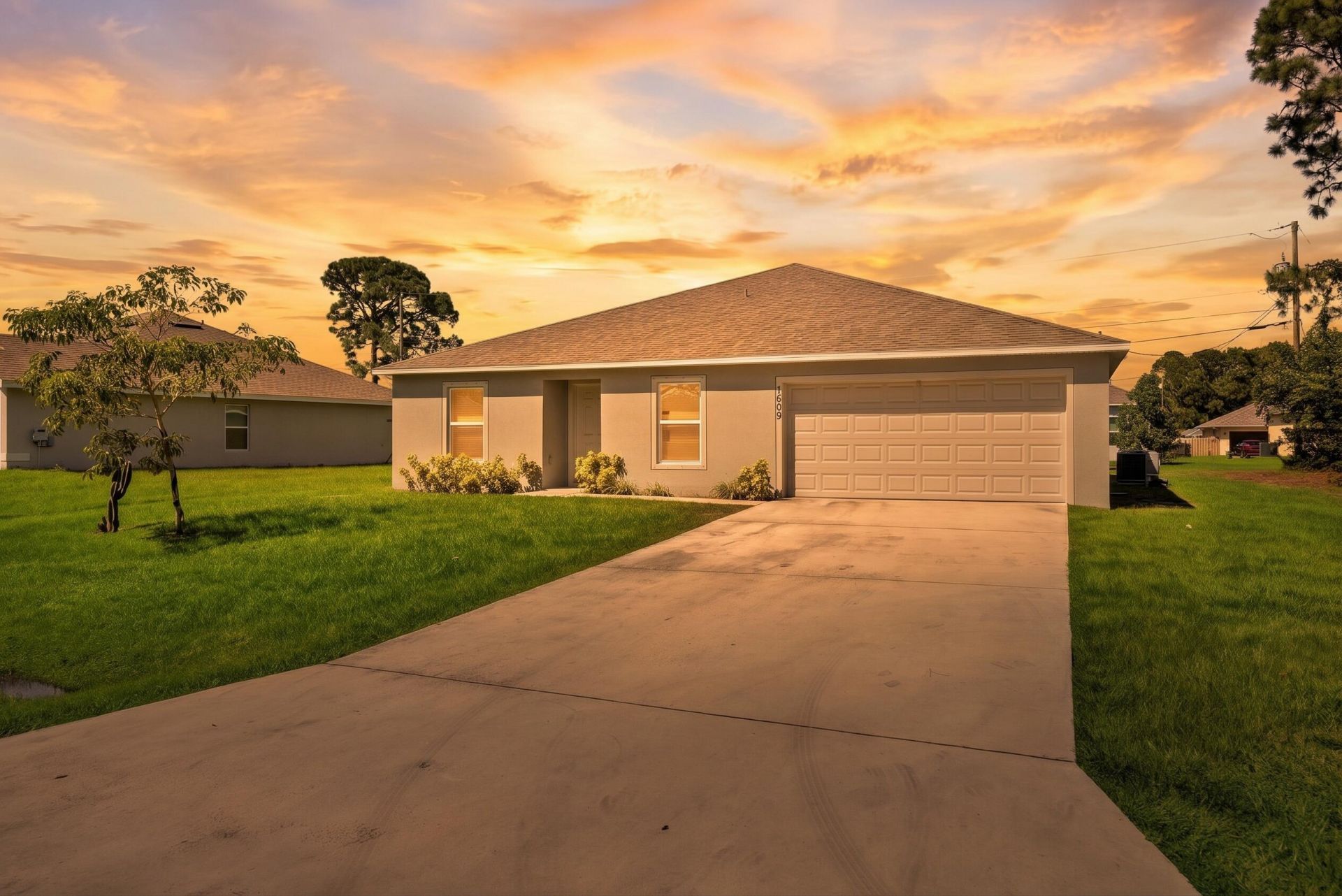 1509 SW Bermel Avenue, Port Saint Lucie, FL 34953 Photo