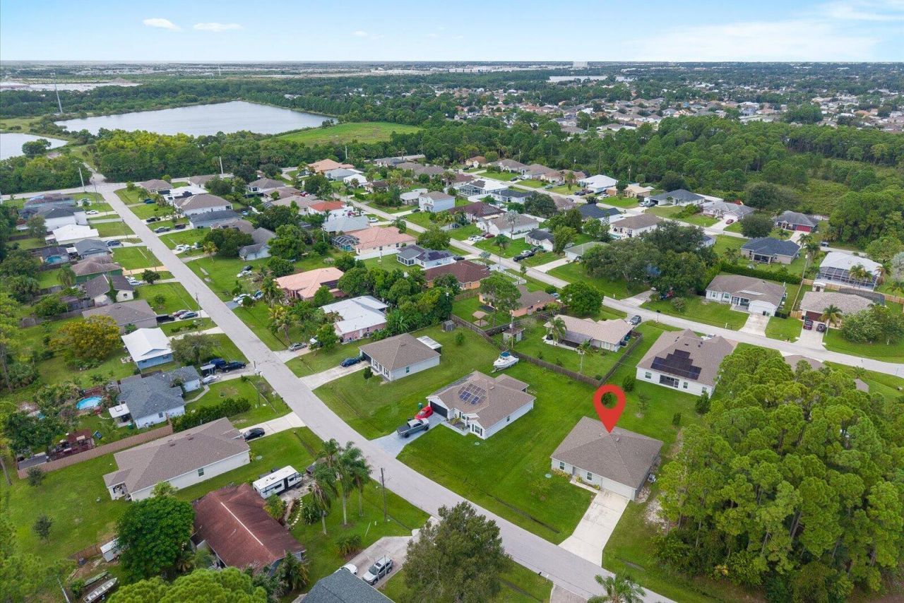 1509 SW Bermel Avenue, Port Saint Lucie, FL 34953 Photo