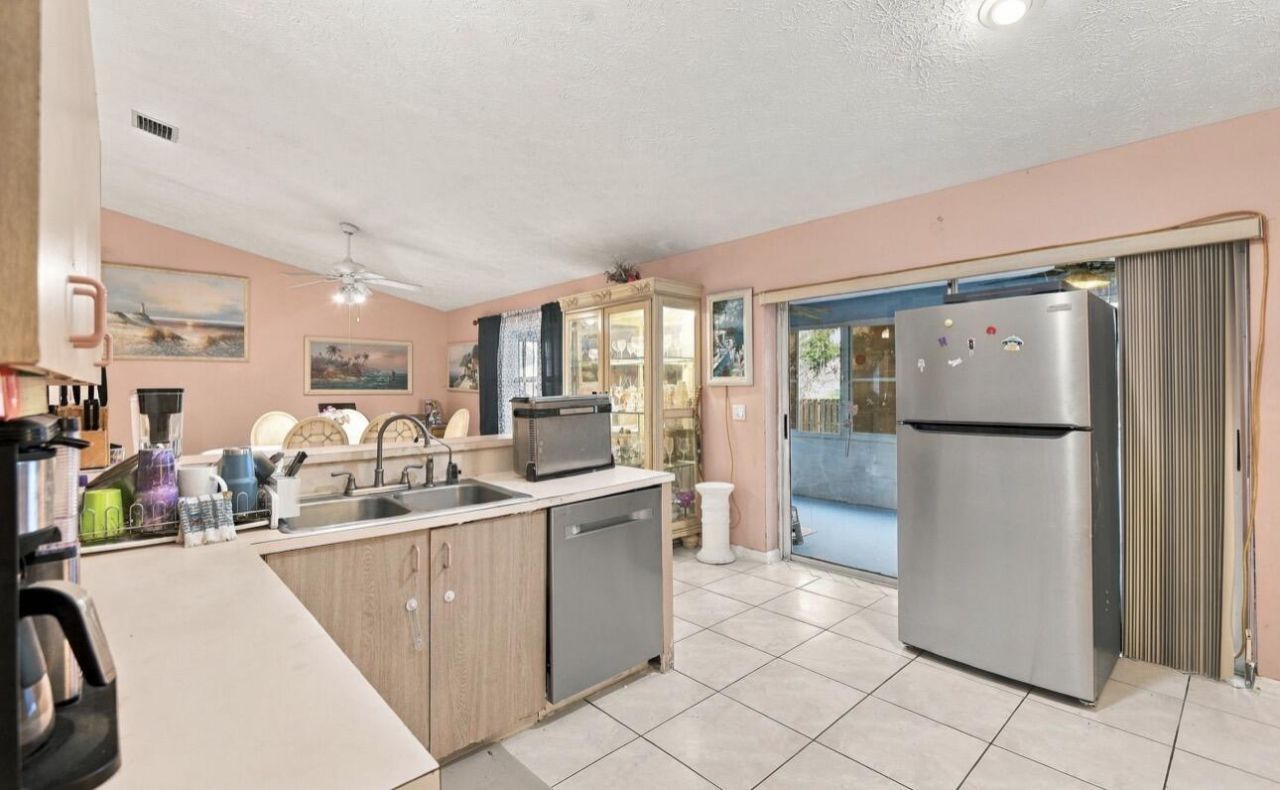 467 SW Parish Terrace, Port Saint Lucie, FL 34984 Photo