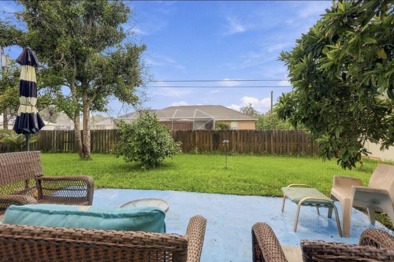 467 SW Parish Terrace, Port Saint Lucie, FL 34984 Photo