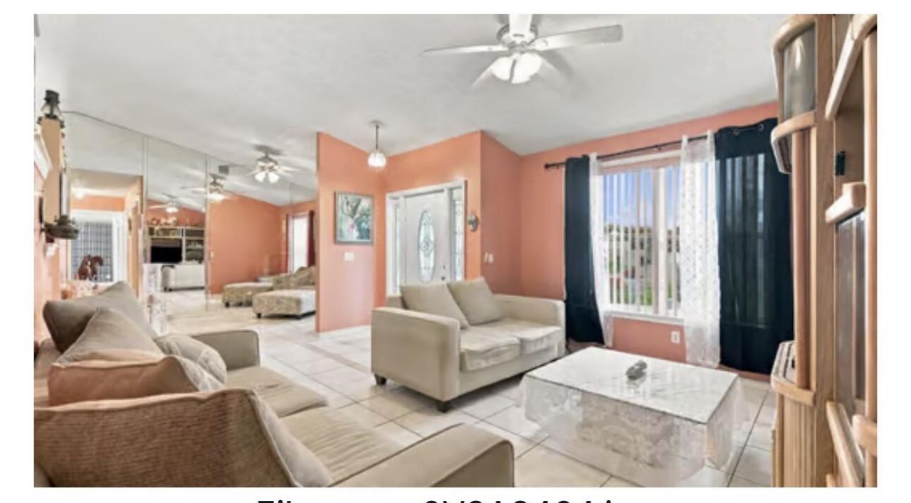 467 SW Parish Terrace, Port Saint Lucie, FL 34984 Photo