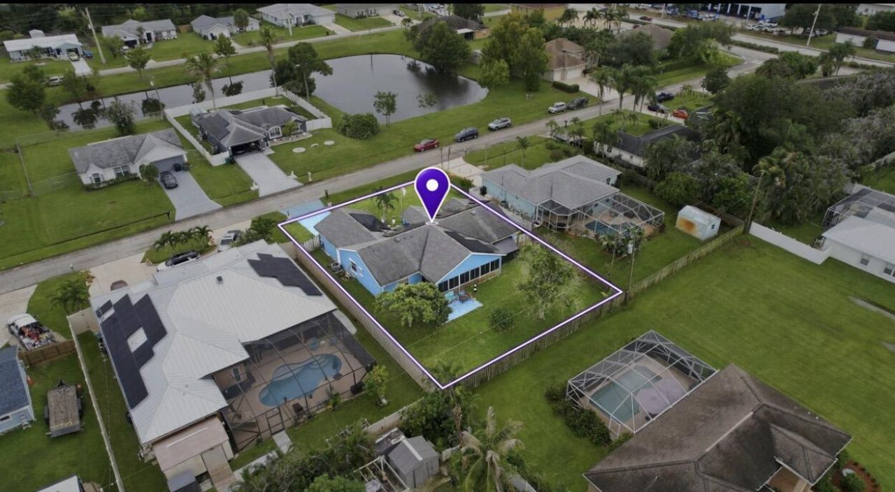 467 SW Parish Terrace, Port Saint Lucie, FL 34984 Photo