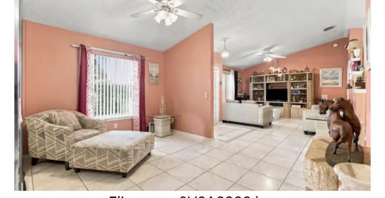 467 SW Parish Terrace, Port Saint Lucie, FL 34984 Photo