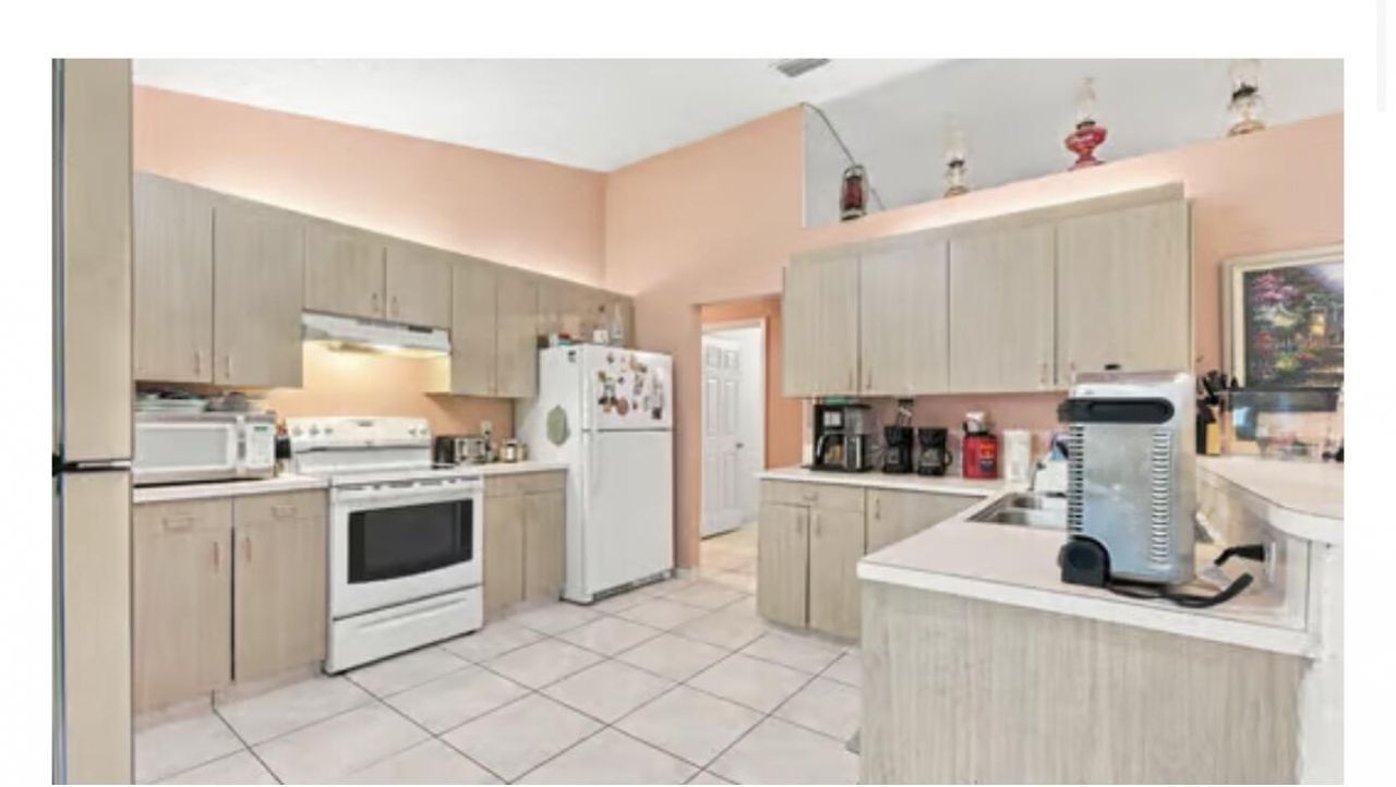 467 SW Parish Terrace, Port Saint Lucie, FL 34984 Photo