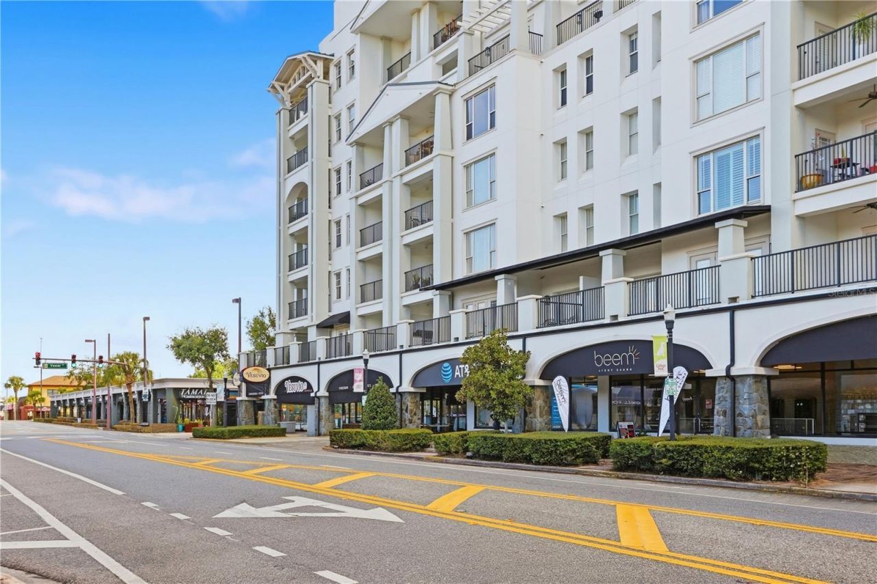 2305 Edgewater Drive , Unit 1211, Orlando, FL 32804 Photo