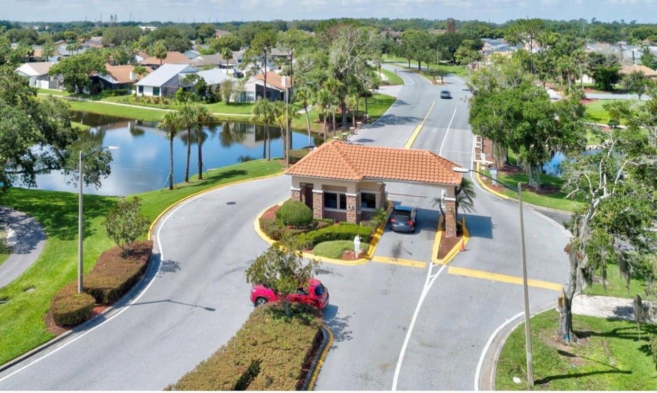 3914 Atrium Drive , Unit U1, Orlando, FL 32822 Photo