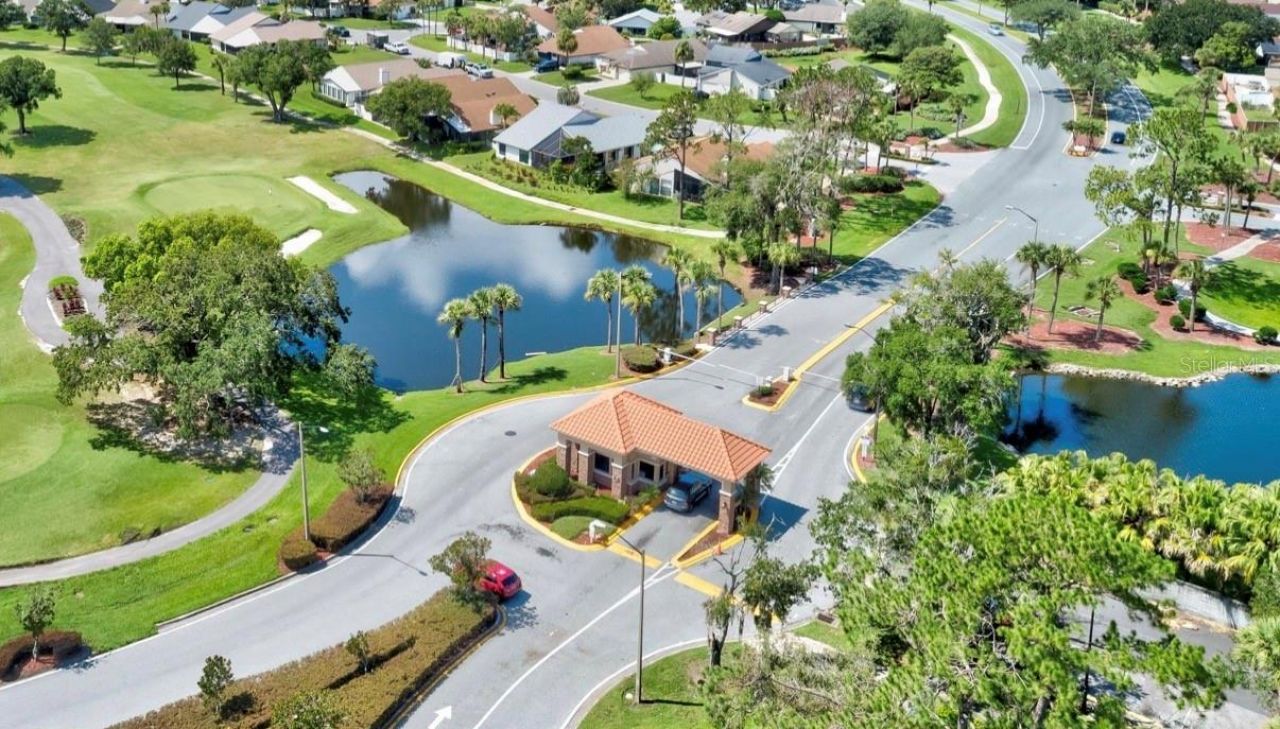 3914 Atrium Drive , Unit U1, Orlando, FL 32822 Photo