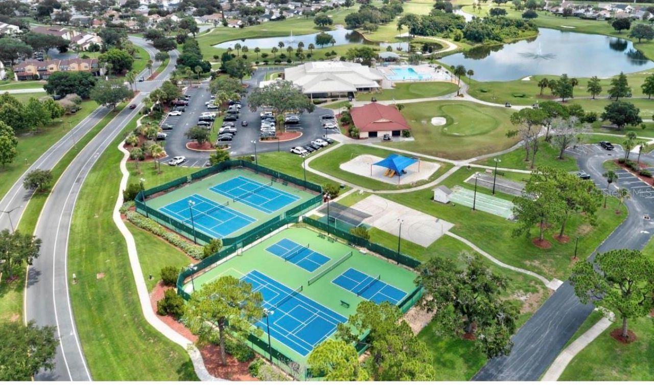 3914 Atrium Drive , Unit U1, Orlando, FL 32822 Photo