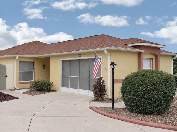 1318 BALBOA COURT, THE VILLAGES, FL 32159