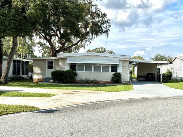103 TAMARISK WAY , LEESBURG, FL 34748