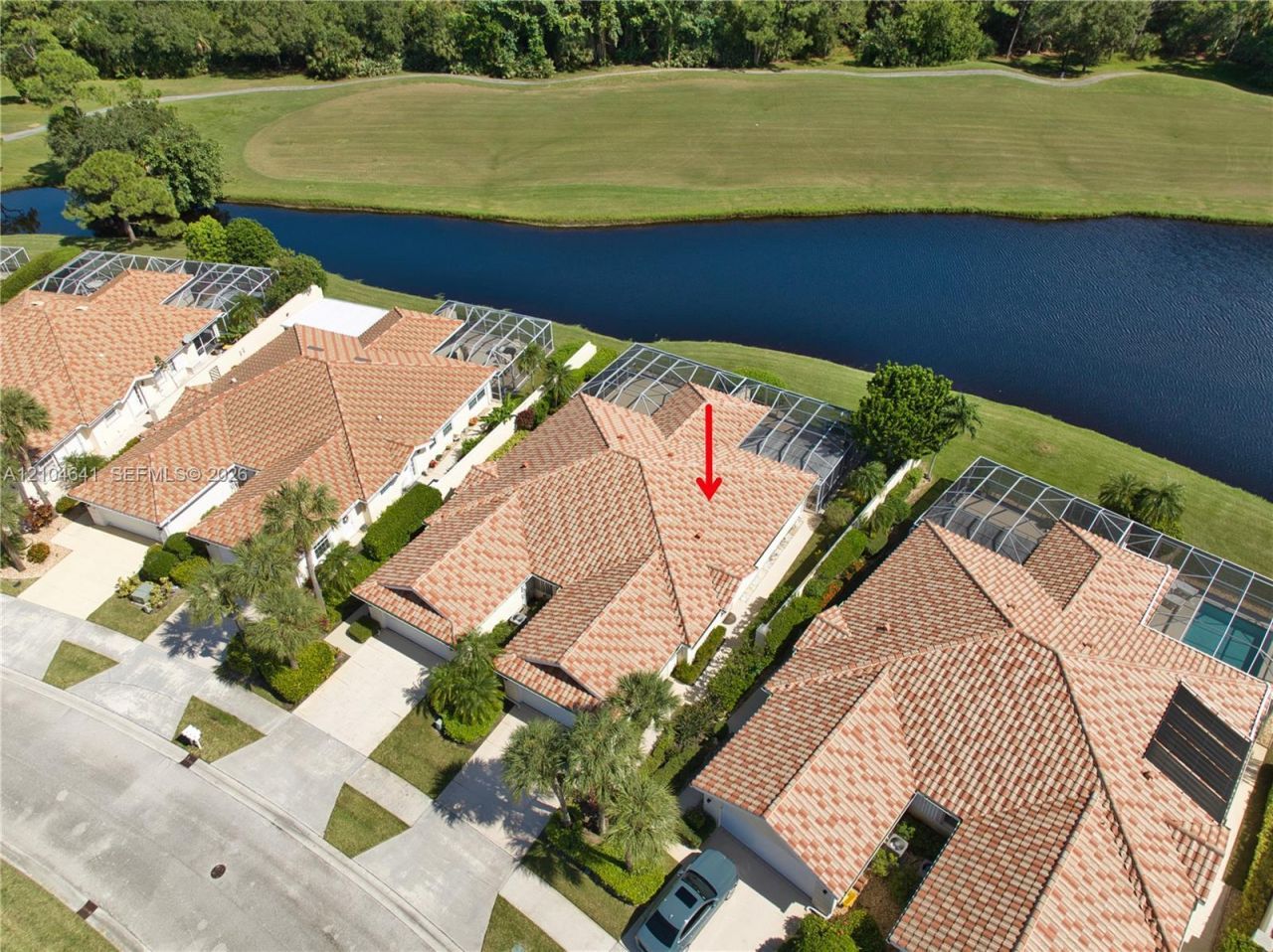 7881 SE Spicewood Cir, Hobe Sound, FL 33455 Photo