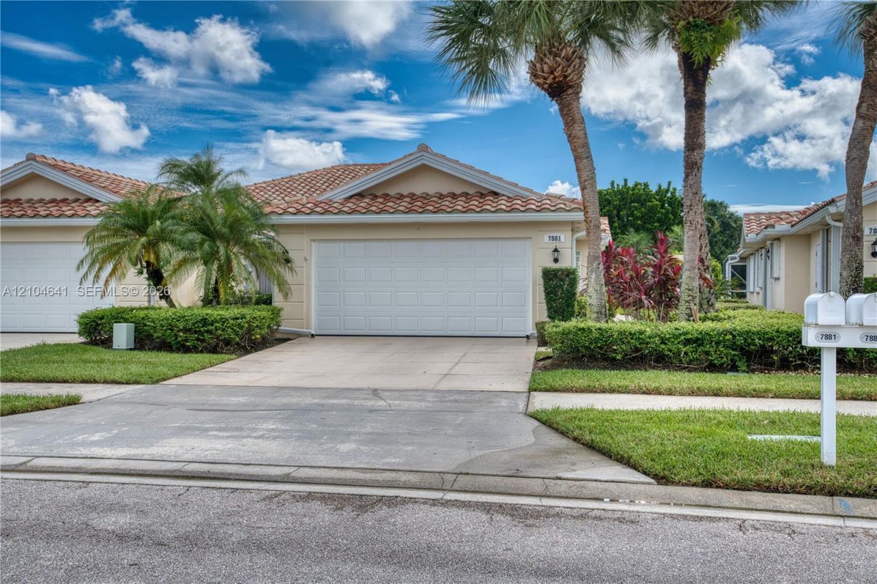 7881 SE Spicewood Cir, Hobe Sound, FL 33455 Photo