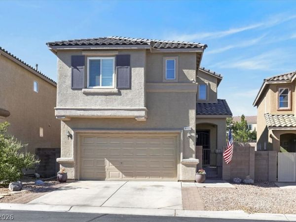 8053 Caspian Moon Drive, Las Vegas, NV 89166