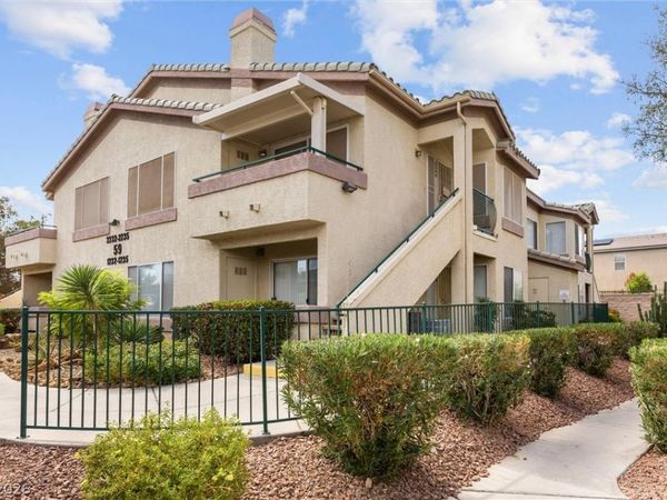 5710 E Tropicana Avenue , Unit 2234, Las Vegas, NV 89122