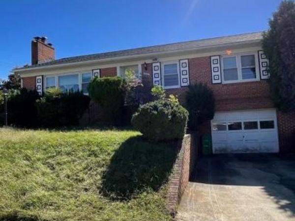 2027 JAMESON STREET, TEMPLE HILLS, MD 20748