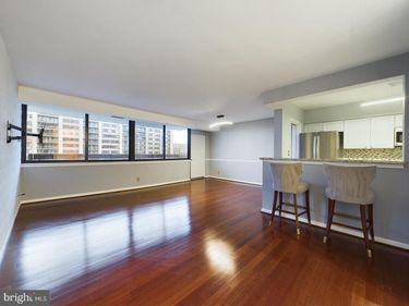 5501 SEMINARY ROAD S , Unit 1715S, FALLS CHURCH, VA 22041