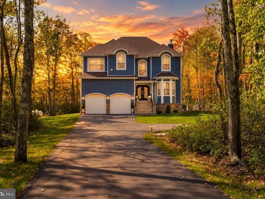 109 Forest Lake Drive , Jim Thorpe, PA 18229 Main Photo
