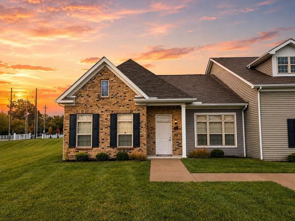 5684 Apothecary Way , New Albany, OH 43054