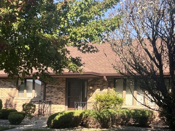 8314 Aspen Lane, Unit 8314, Tinley Park, IL 60477