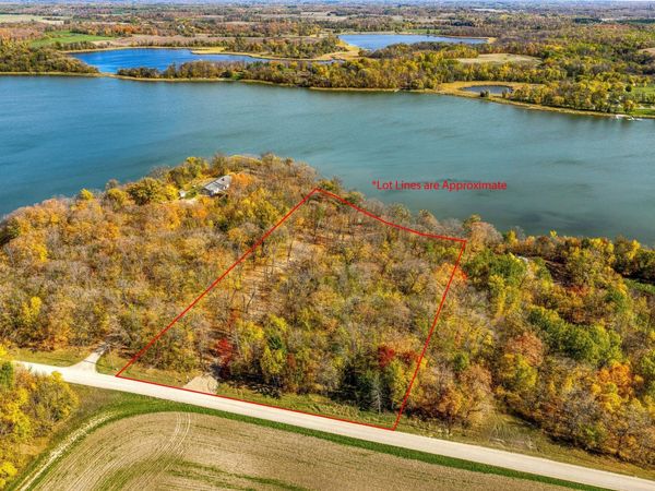 TBD 390th Avenue SE, Fosston, MN 56542