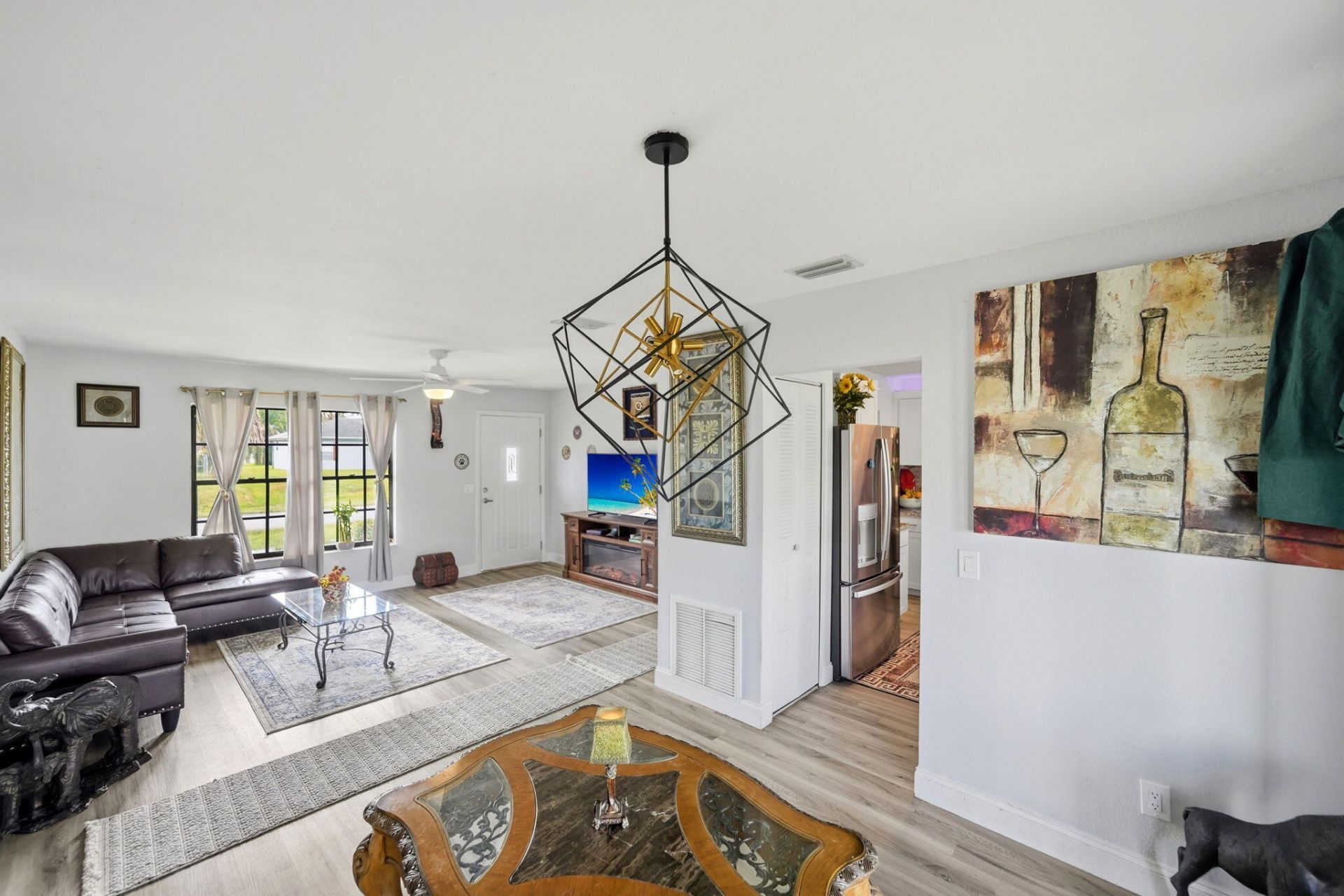 621 SW Stillman Avenue, Port Saint Lucie, FL 34953 Photo