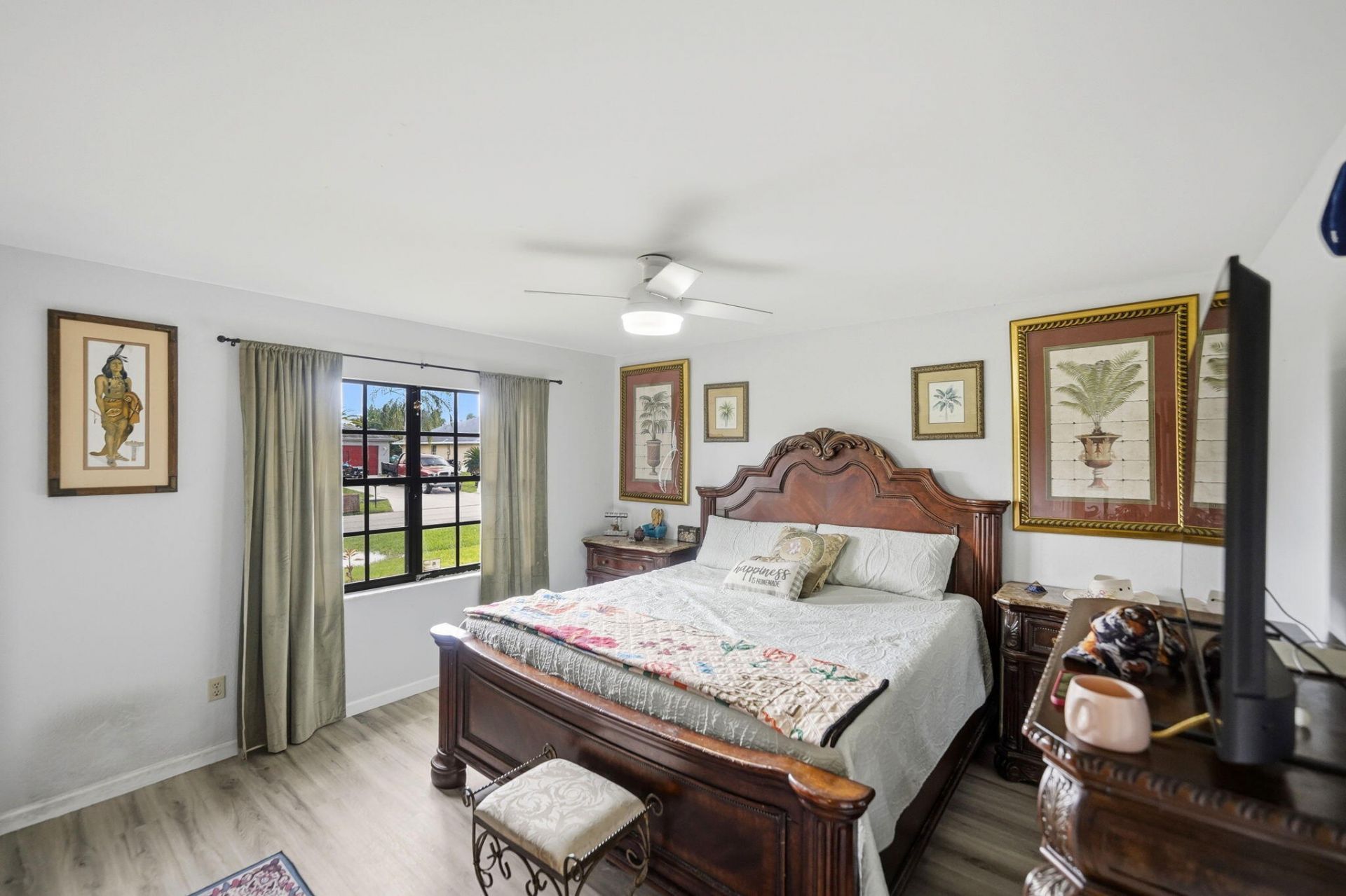 621 SW Stillman Avenue, Port Saint Lucie, FL 34953 Photo