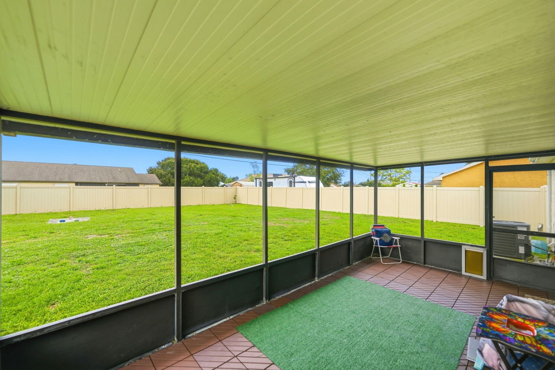 621 SW Stillman Avenue, Port Saint Lucie, FL 34953 Photo