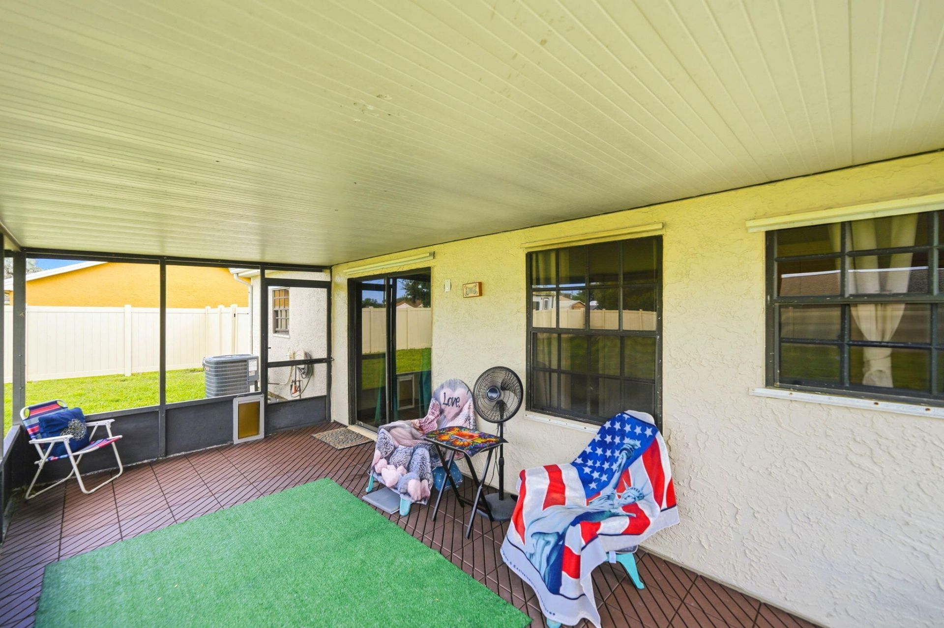 621 SW Stillman Avenue, Port Saint Lucie, FL 34953 Photo