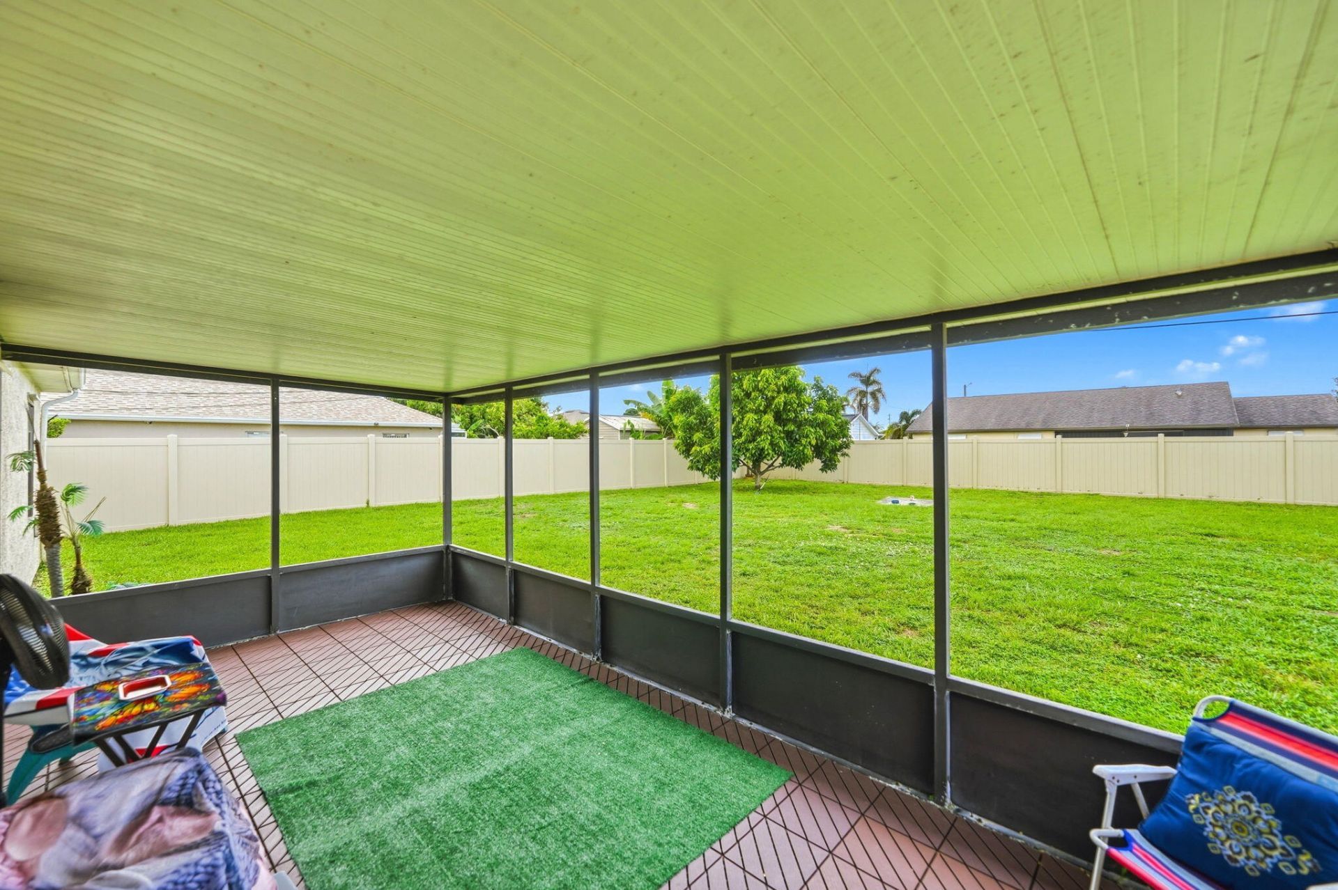 621 SW Stillman Avenue, Port Saint Lucie, FL 34953 Photo