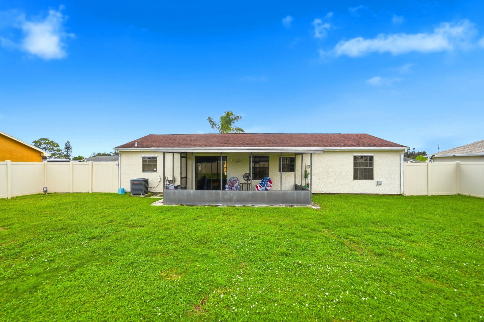 621 SW Stillman Avenue, Port Saint Lucie, FL 34953 Photo