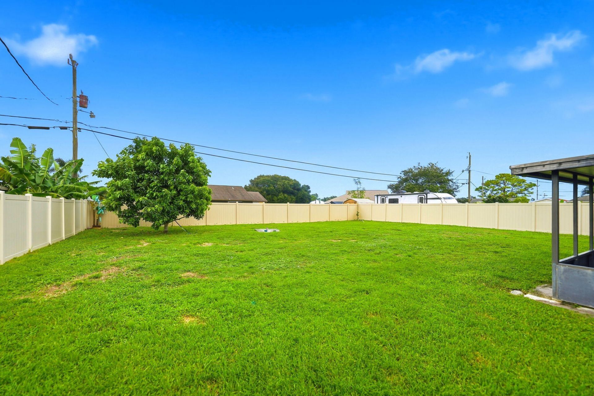 621 SW Stillman Avenue, Port Saint Lucie, FL 34953 Photo