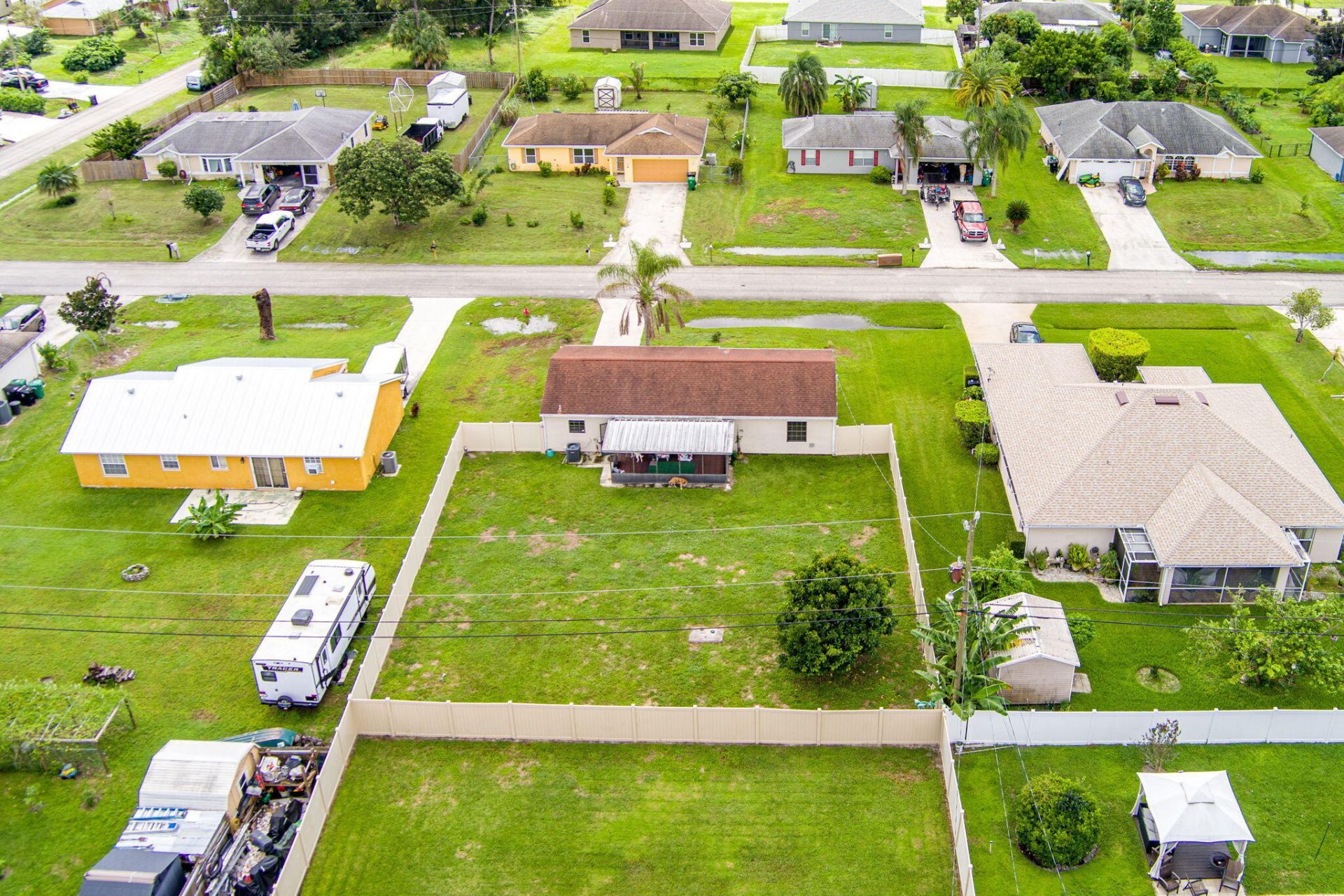 621 SW Stillman Avenue, Port Saint Lucie, FL 34953 Photo