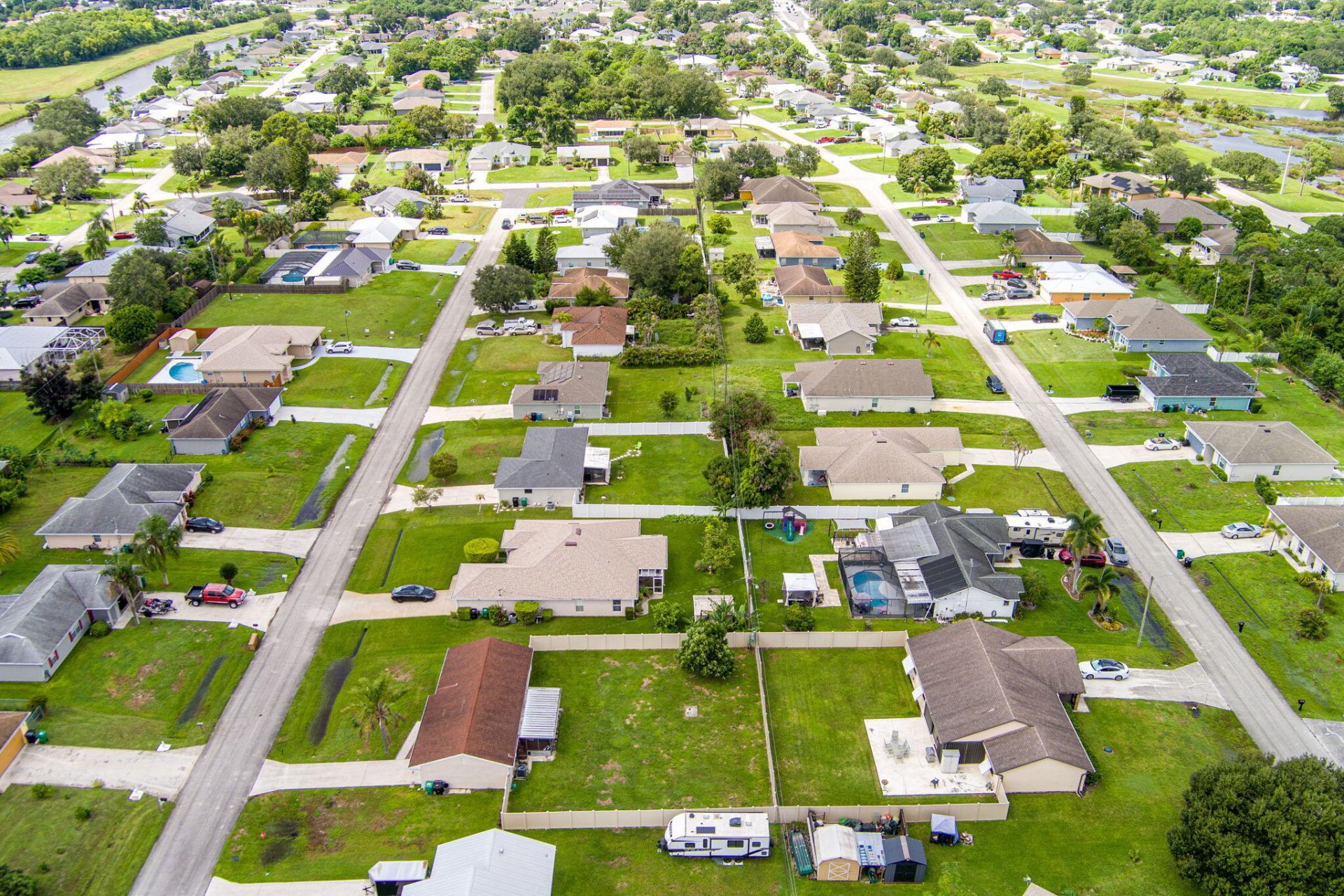 621 SW Stillman Avenue, Port Saint Lucie, FL 34953 Photo